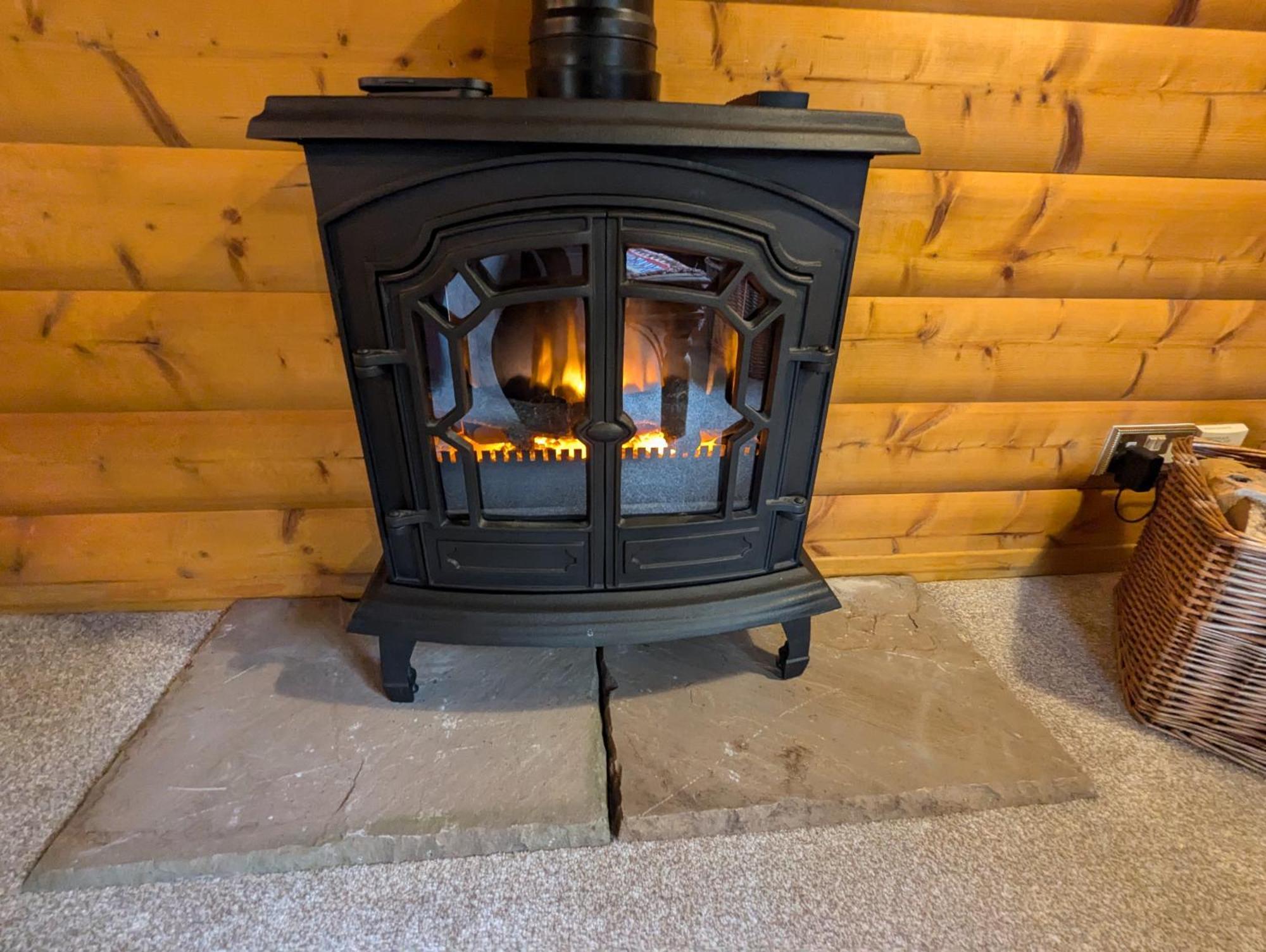 Pineshadow Lodge-Dog Friendly Kenwick Park Louth Louth  Bagian luar foto