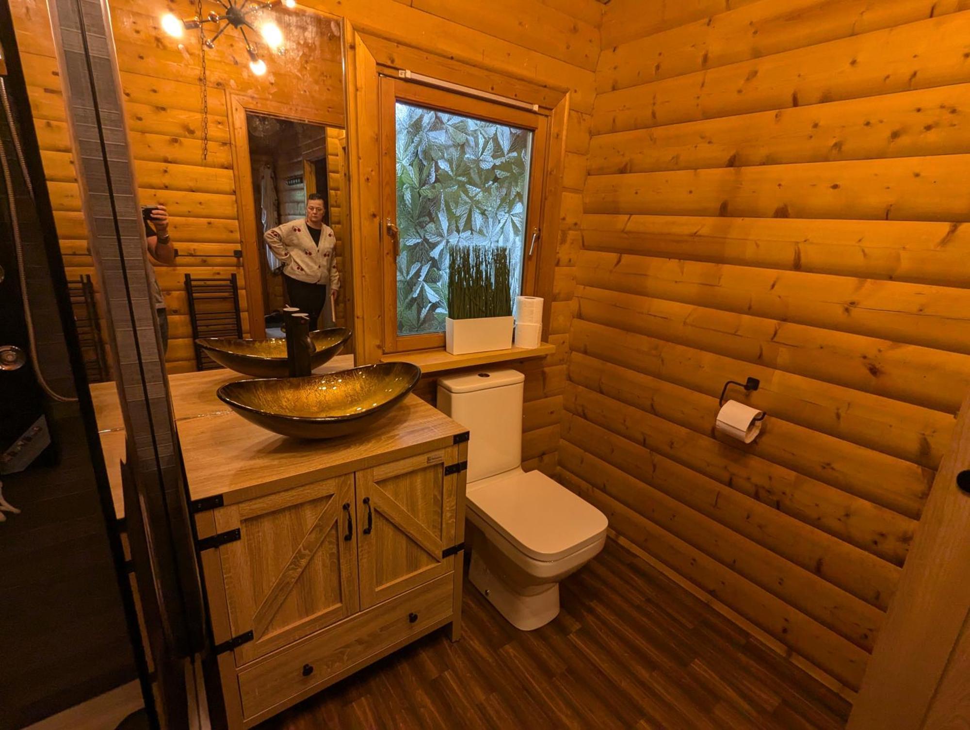 Pineshadow Lodge-Dog Friendly Kenwick Park Louth Louth  Bagian luar foto