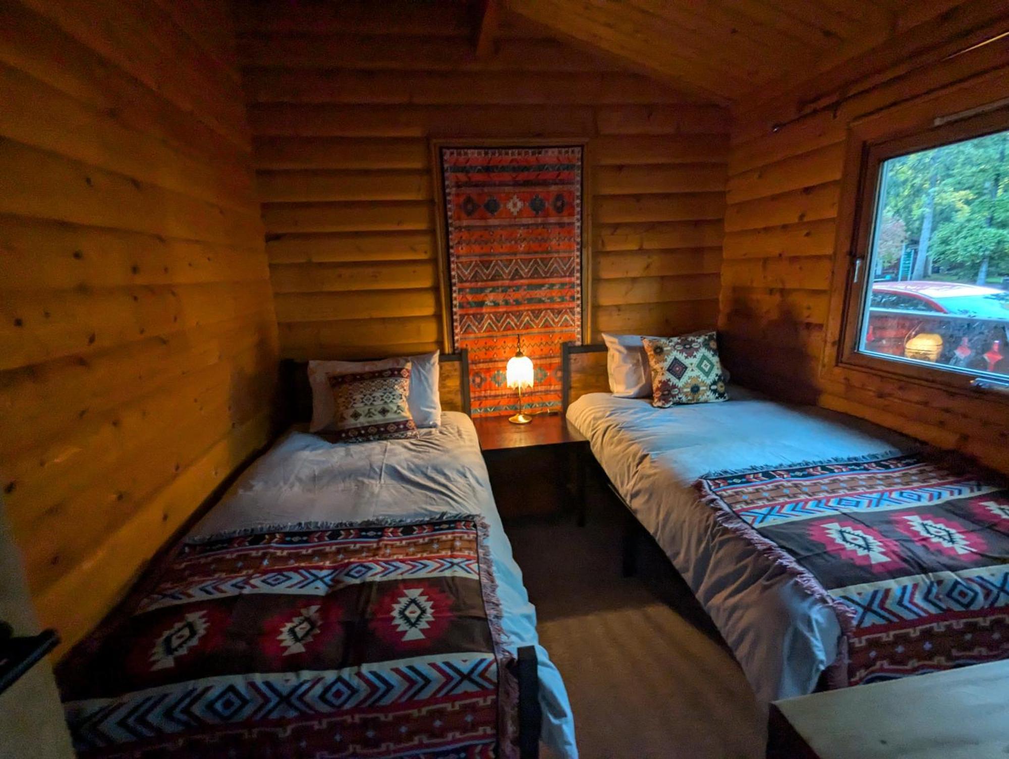 Pineshadow Lodge-Dog Friendly Kenwick Park Louth Louth  Bagian luar foto