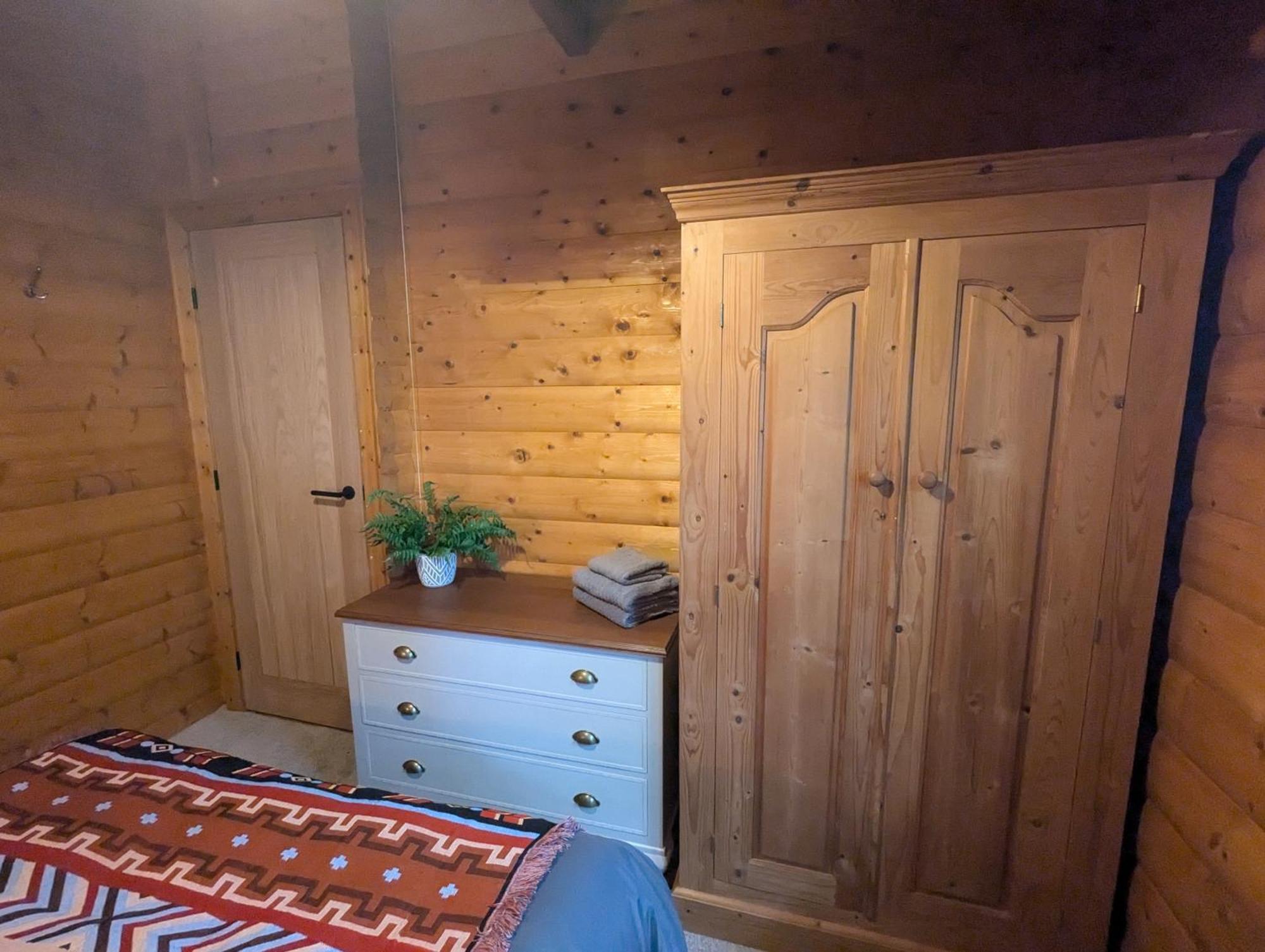 Pineshadow Lodge-Dog Friendly Kenwick Park Louth Louth  Bagian luar foto